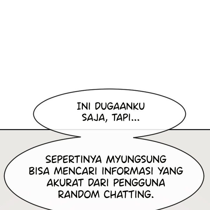 The Girl From Random Chatting! Chapter 172 halaman 46