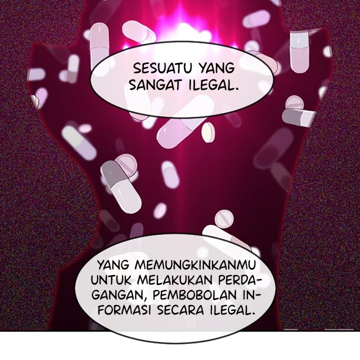 The Girl From Random Chatting! Chapter 172 halaman 61
