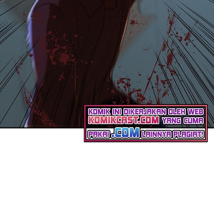 The Girl From Random Chatting! Chapter 172 halaman 115