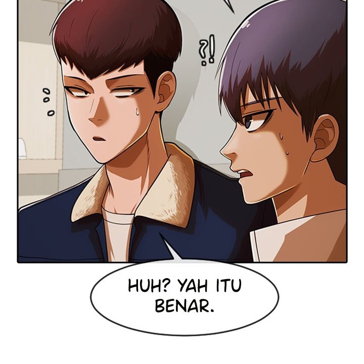 The Girl From Random Chatting! Chapter 172 halaman 27