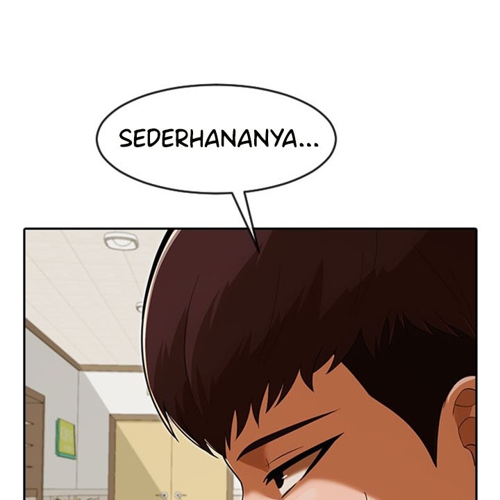 The Girl From Random Chatting! Chapter 172 halaman 58
