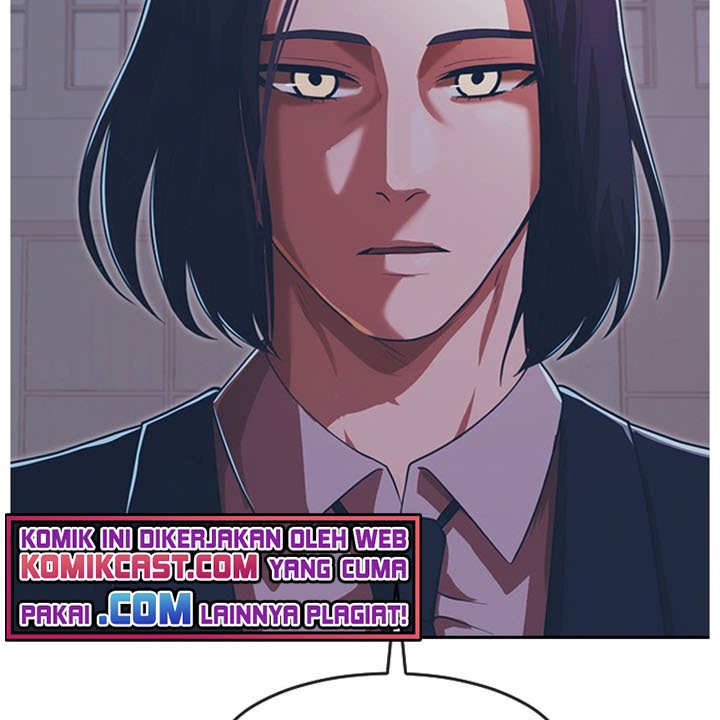 The Girl From Random Chatting! Chapter 172 halaman 162
