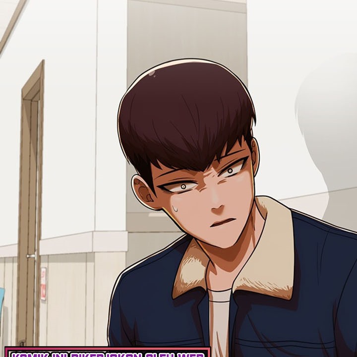 The Girl From Random Chatting! Chapter 172 halaman 197