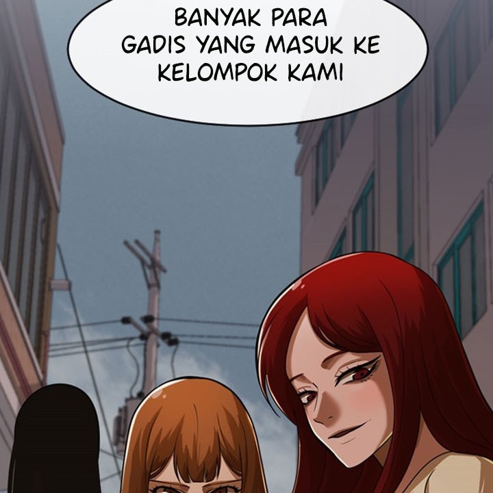 The Girl From Random Chatting! Chapter 172 halaman 19