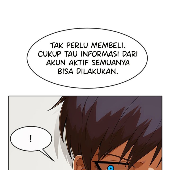 The Girl From Random Chatting! Chapter 172 halaman 65