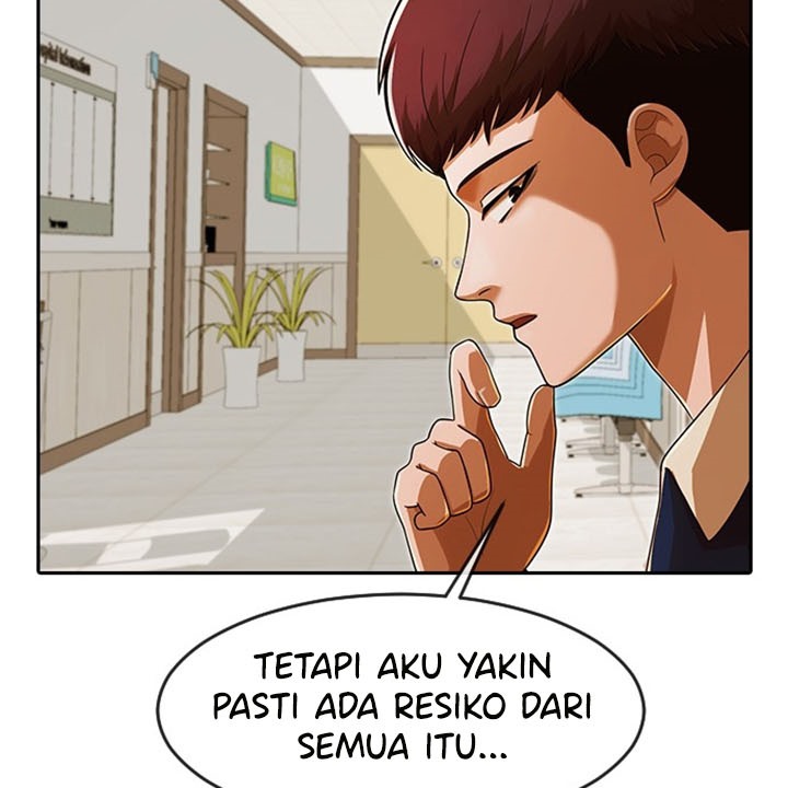 The Girl From Random Chatting! Chapter 172 halaman 41