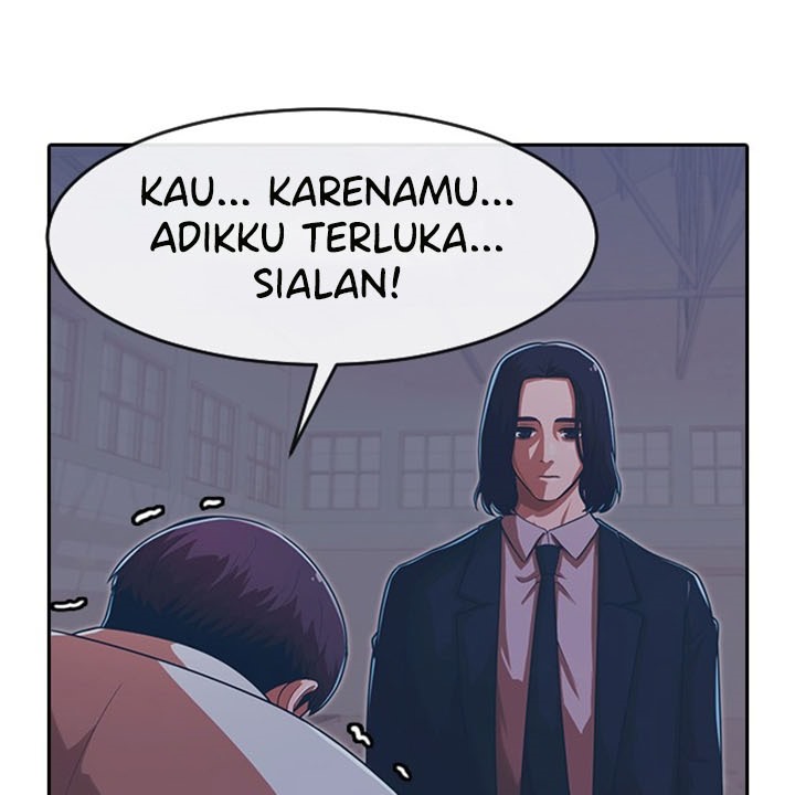 The Girl From Random Chatting! Chapter 172 halaman 144