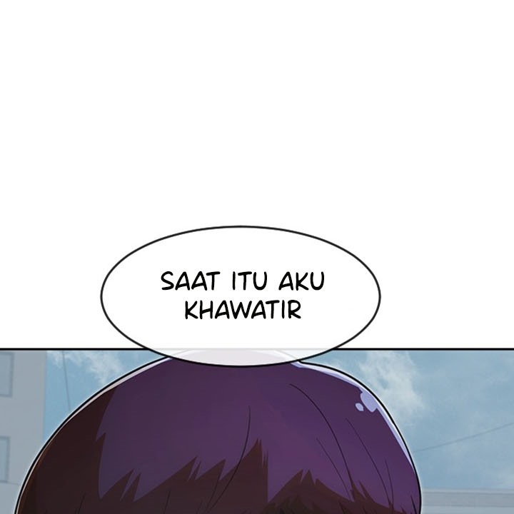 The Girl From Random Chatting! Chapter 172 halaman 86