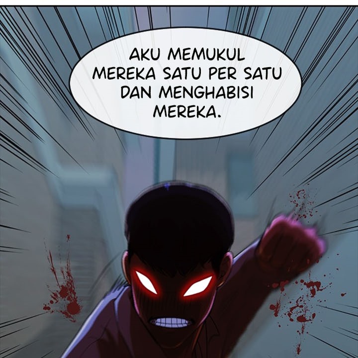 The Girl From Random Chatting! Chapter 172 halaman 114
