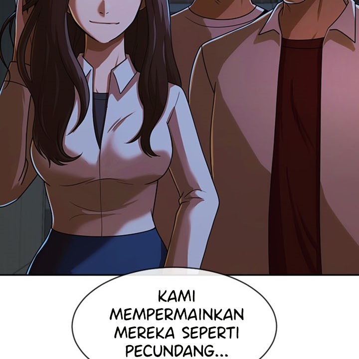 The Girl From Random Chatting! Chapter 172 halaman 34