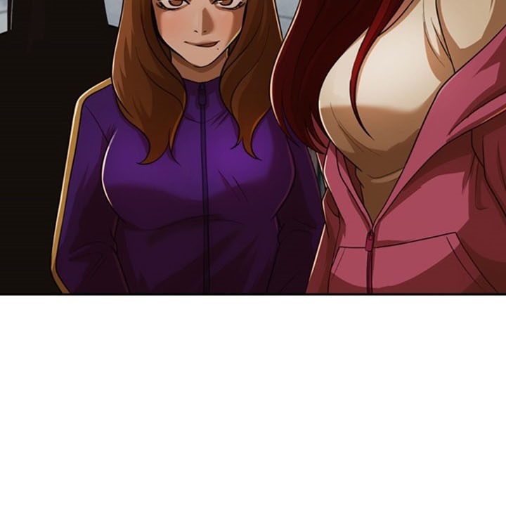 The Girl From Random Chatting! Chapter 172 halaman 20