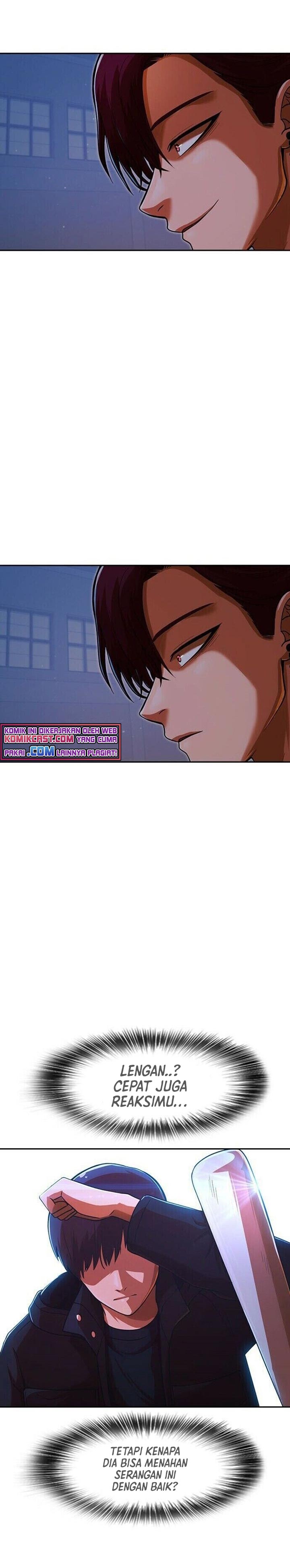 The Girl From Random Chatting! Chapter 173 halaman 40