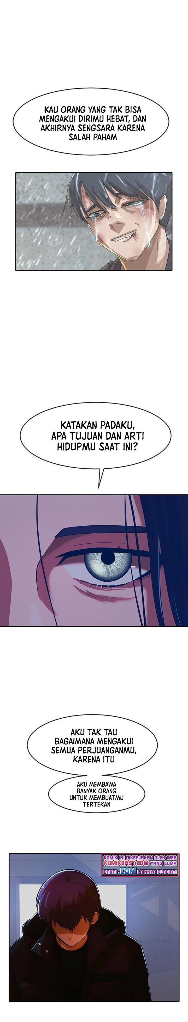 The Girl From Random Chatting! Chapter 173 halaman 36