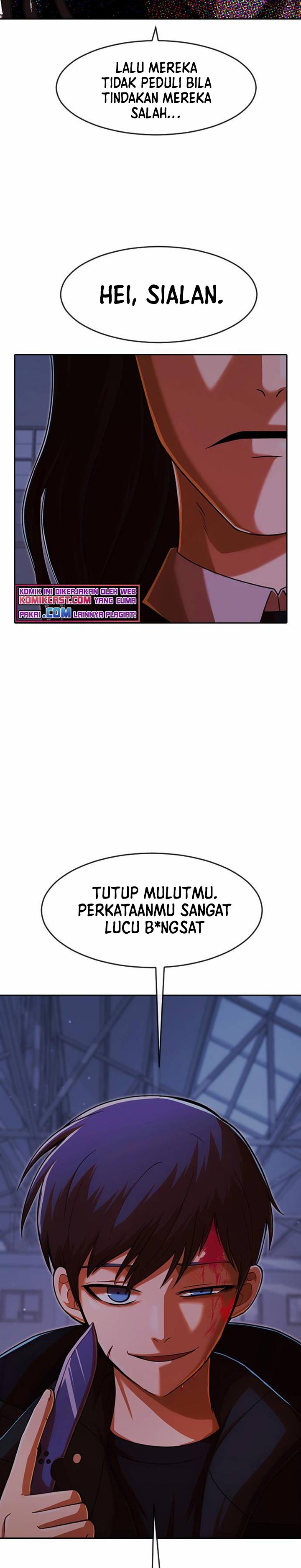 The Girl From Random Chatting! Chapter 175 halaman 10