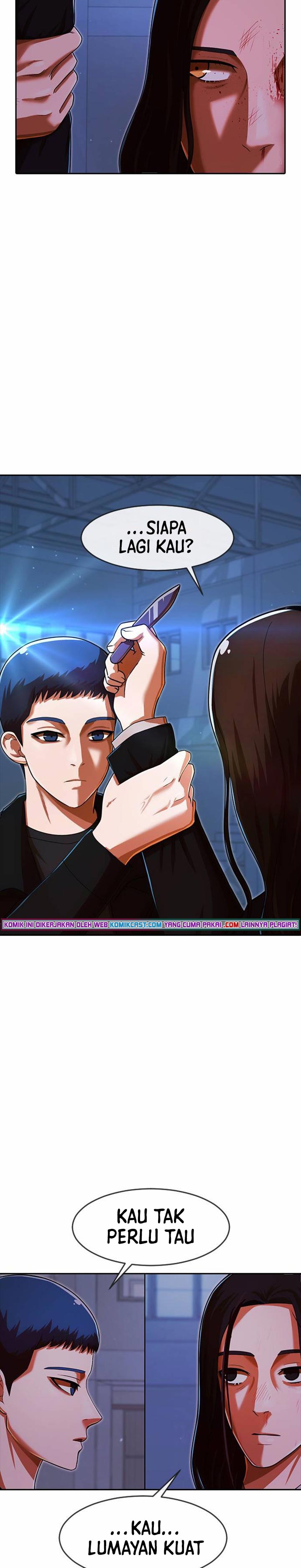 The Girl From Random Chatting! Chapter 175 halaman 49
