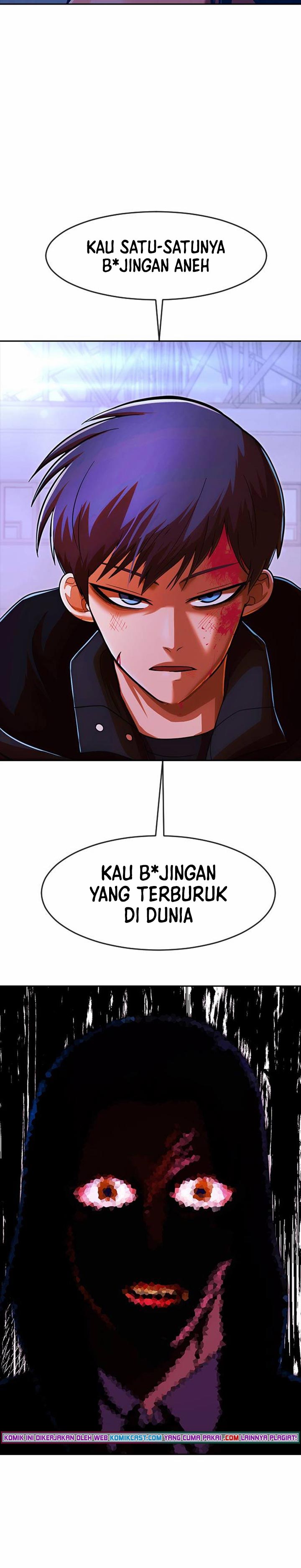 The Girl From Random Chatting! Chapter 175 halaman 18