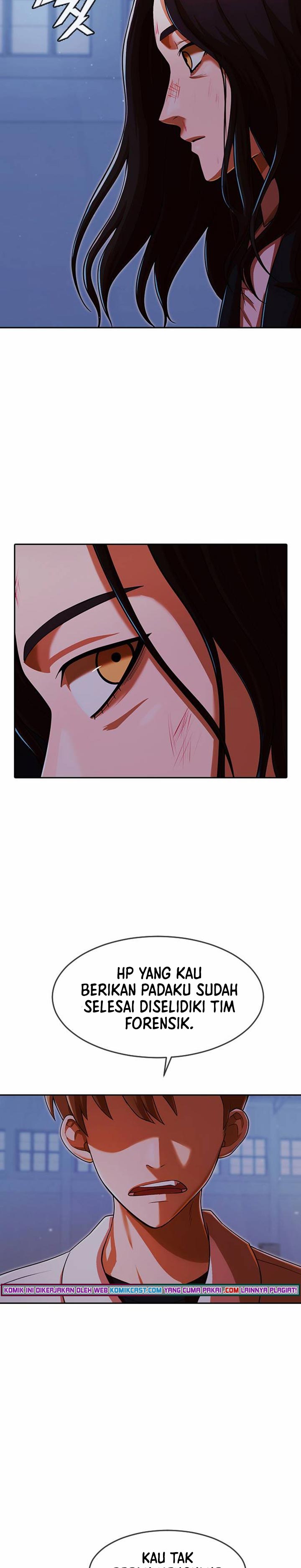The Girl From Random Chatting! Chapter 175 halaman 45