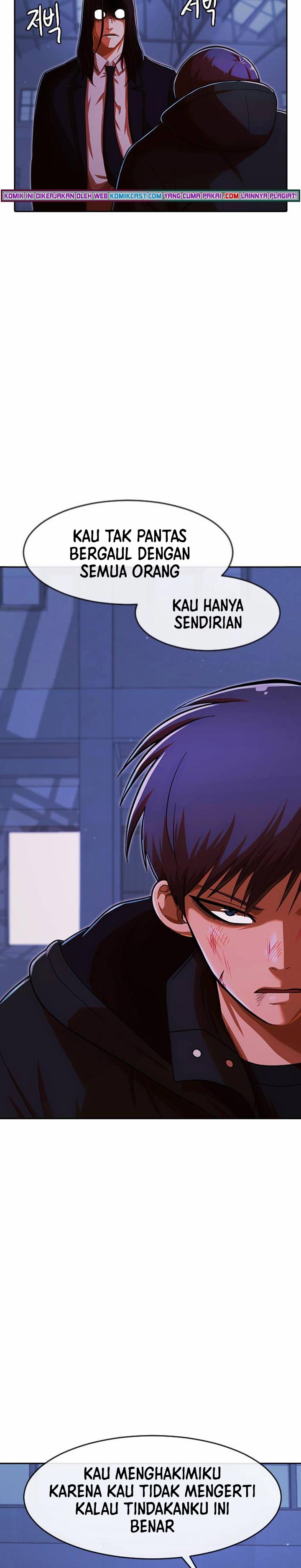 The Girl From Random Chatting! Chapter 175 halaman 26