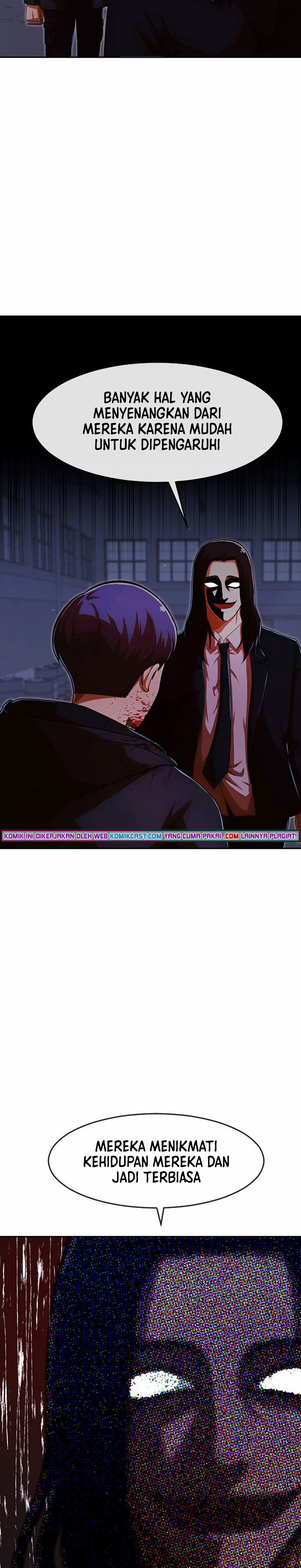 The Girl From Random Chatting! Chapter 175 halaman 9