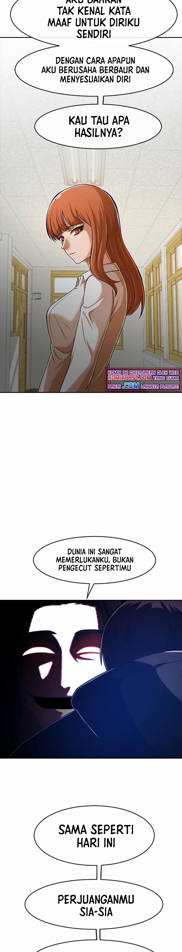 The Girl From Random Chatting! Chapter 175 halaman 28