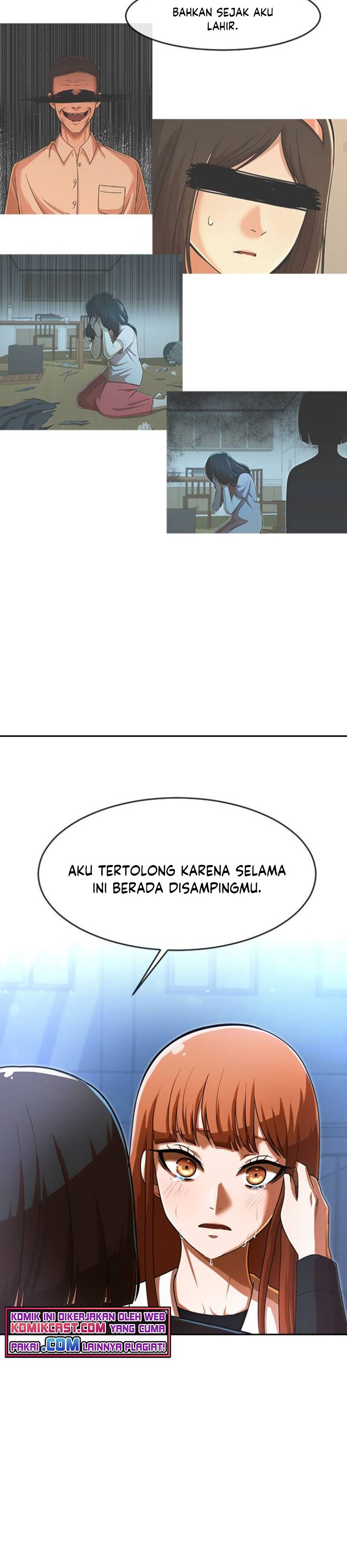 The Girl From Random Chatting! Chapter 178 halaman 21