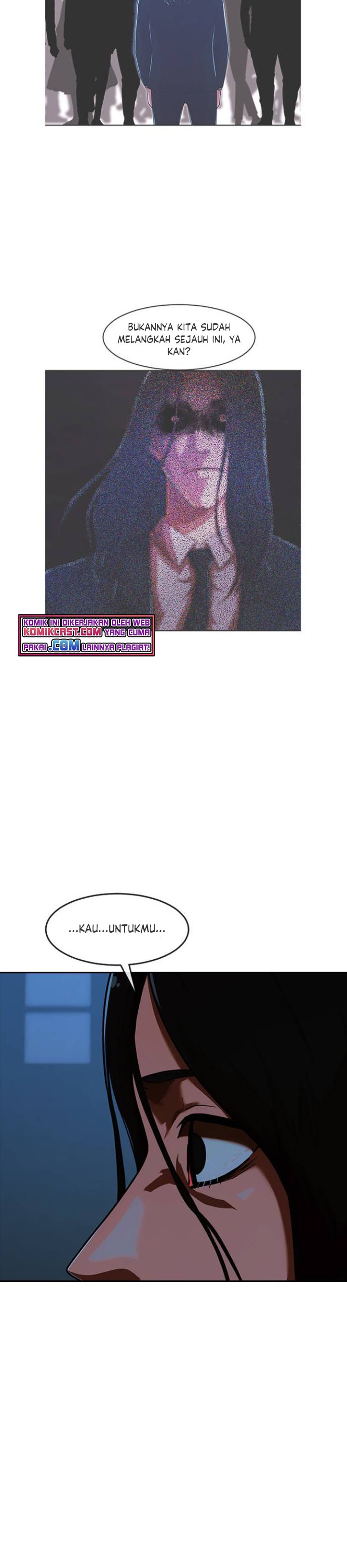 The Girl From Random Chatting! Chapter 178 halaman 28