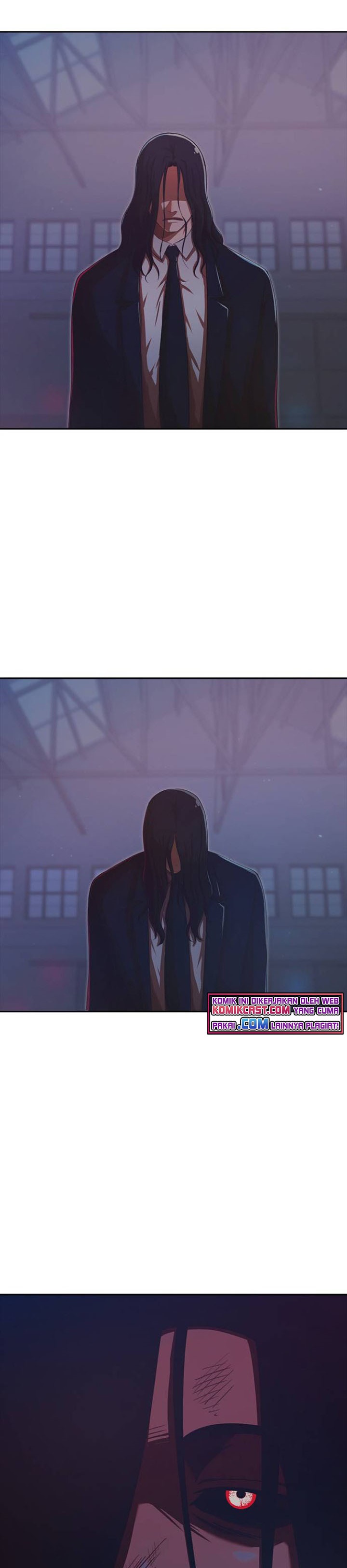 The Girl From Random Chatting! Chapter 178 halaman 29