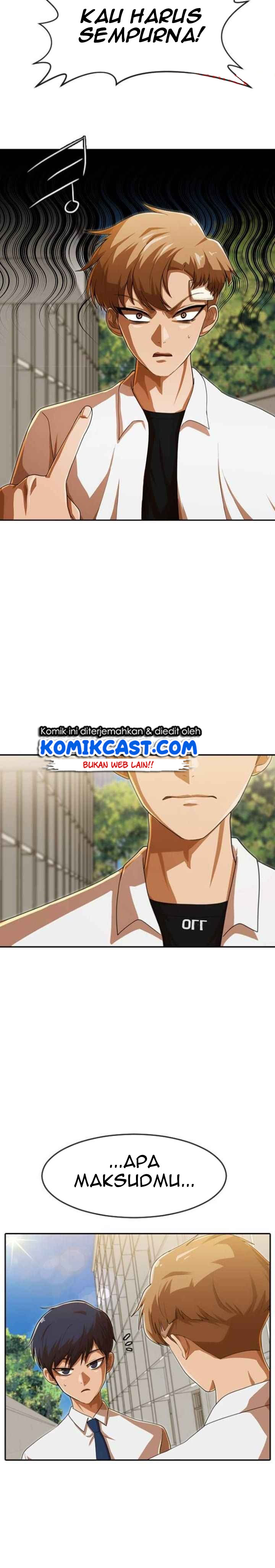 The Girl From Random Chatting! Chapter 181 halaman 6