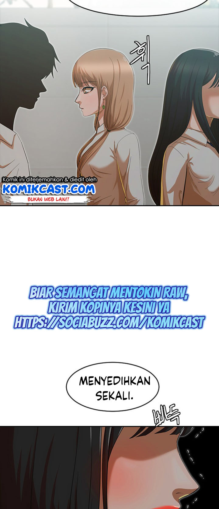 The Girl From Random Chatting! Chapter 186 halaman 4