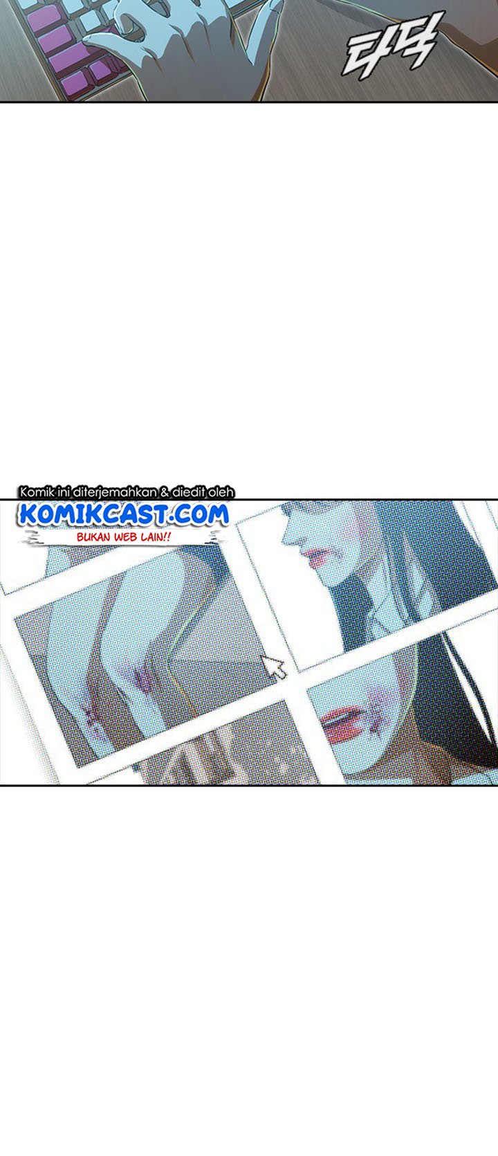 The Girl From Random Chatting! Chapter 186 halaman 65