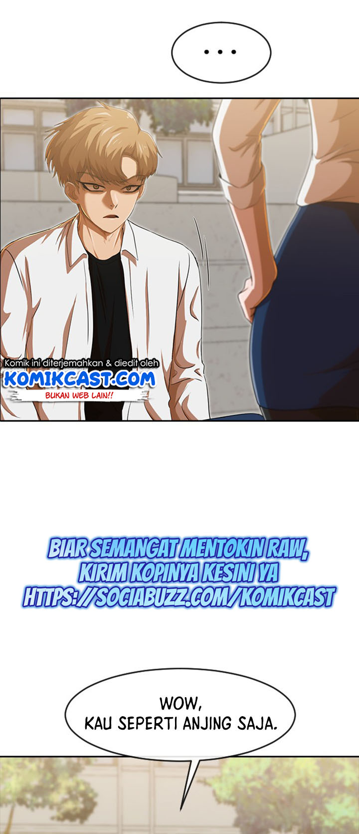 The Girl From Random Chatting! Chapter 186 halaman 88