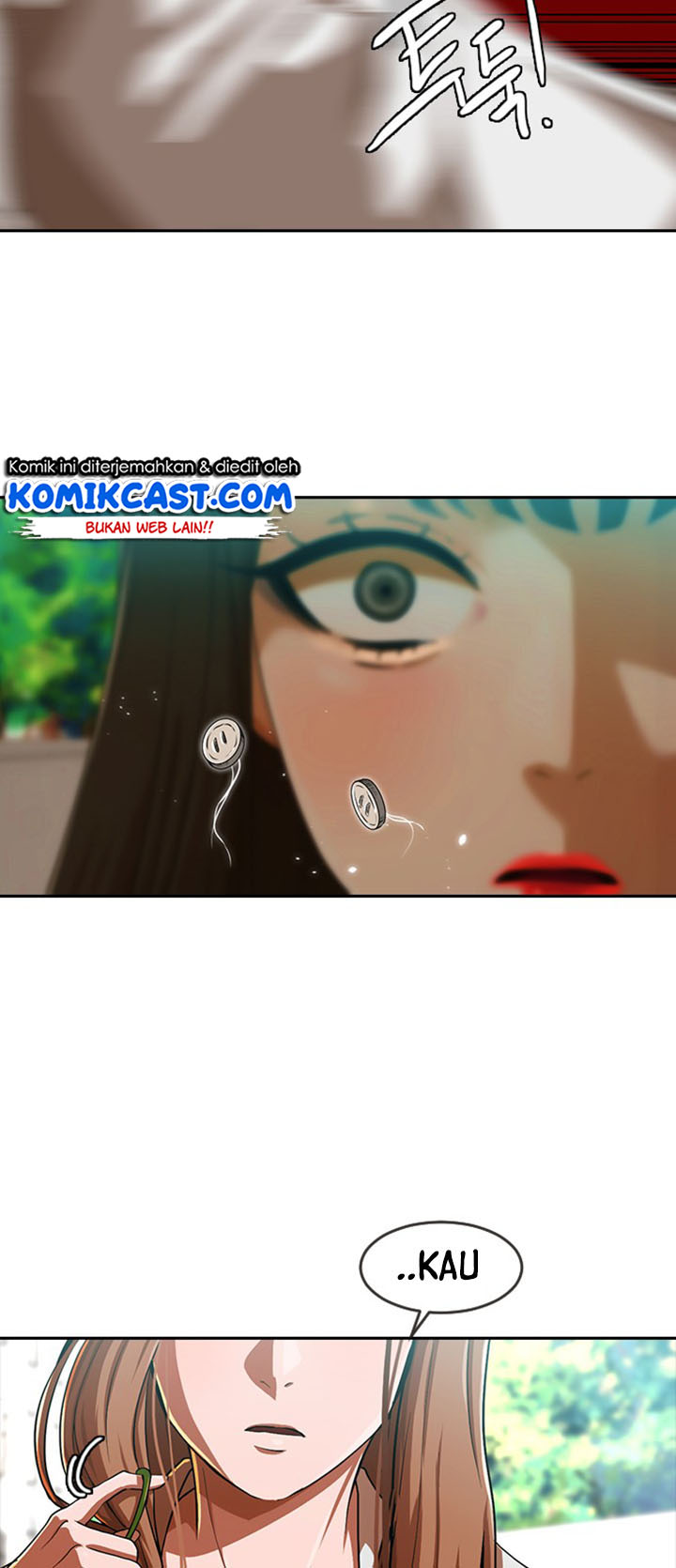 The Girl From Random Chatting! Chapter 186 halaman 8