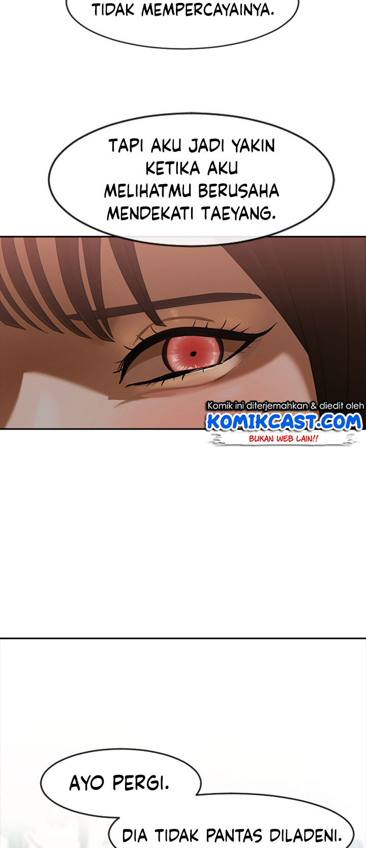The Girl From Random Chatting! Chapter 186 halaman 3