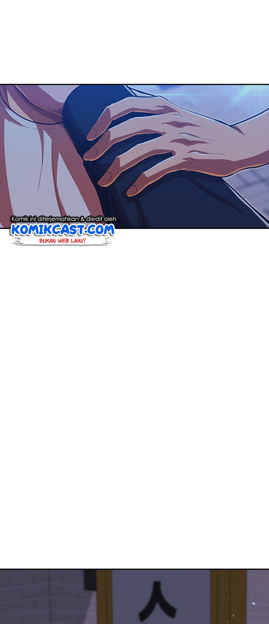 The Girl From Random Chatting! Chapter 189 halaman 24