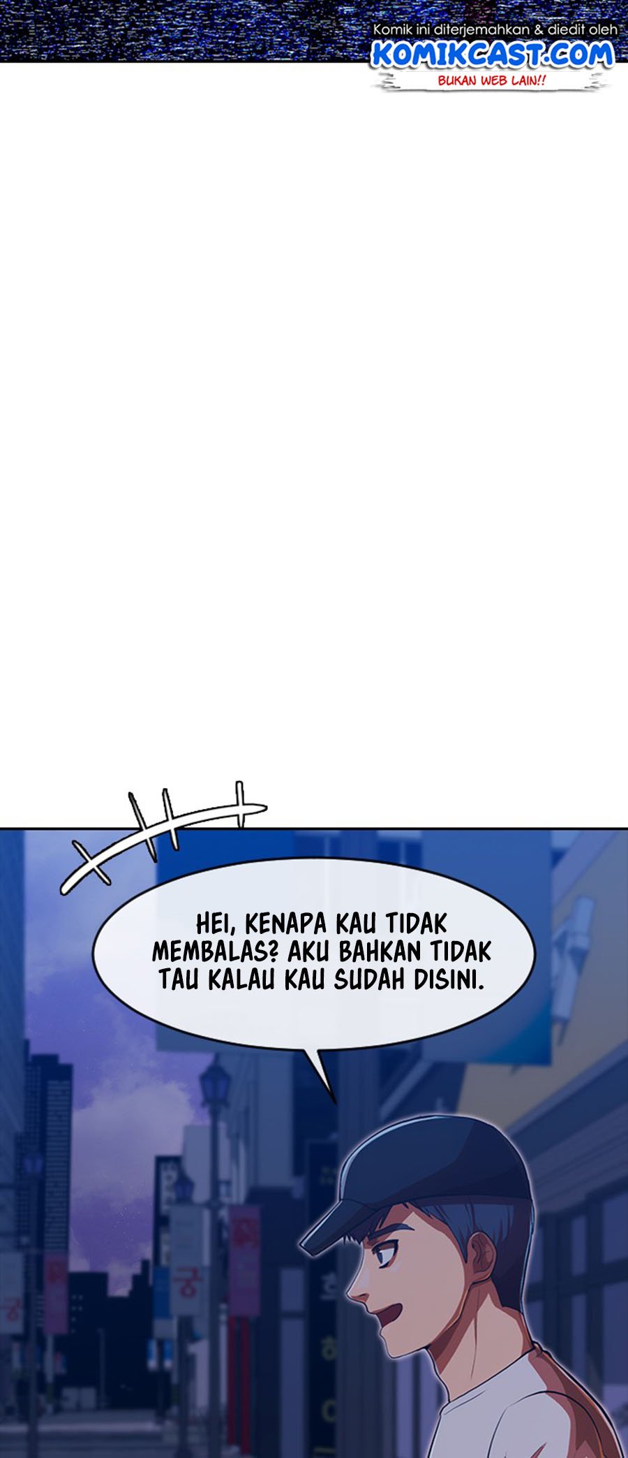 The Girl From Random Chatting! Chapter 189 halaman 8