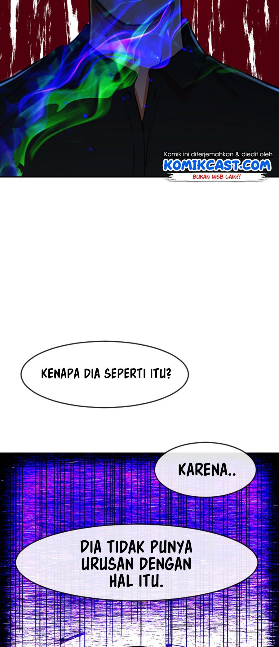 The Girl From Random Chatting! Chapter 190 halaman 27