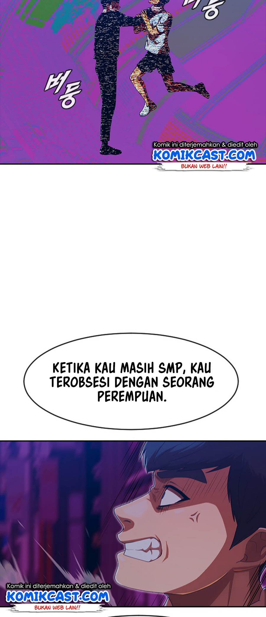 The Girl From Random Chatting! Chapter 190 halaman 5