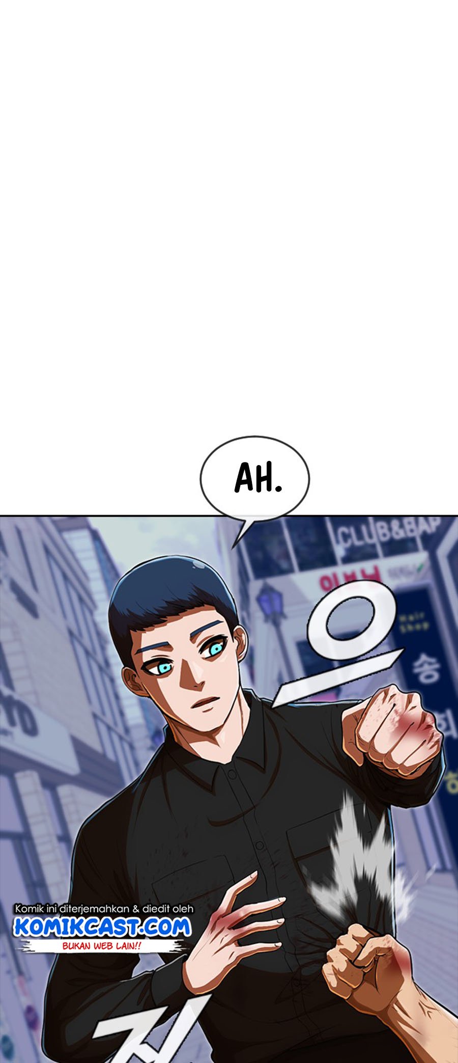 The Girl From Random Chatting! Chapter 190 halaman 55