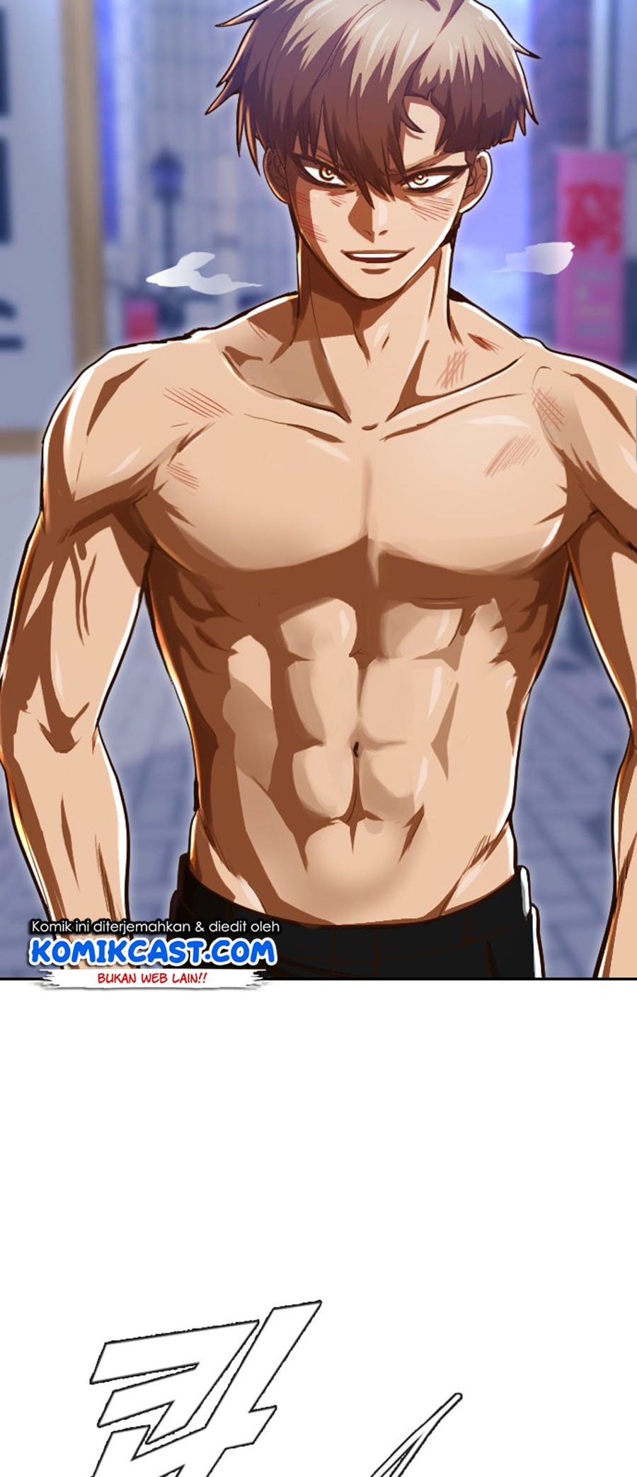 The Girl From Random Chatting! Chapter 190 halaman 78