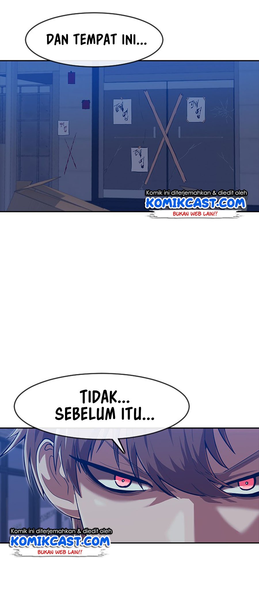 The Girl From Random Chatting! Chapter 190 halaman 14