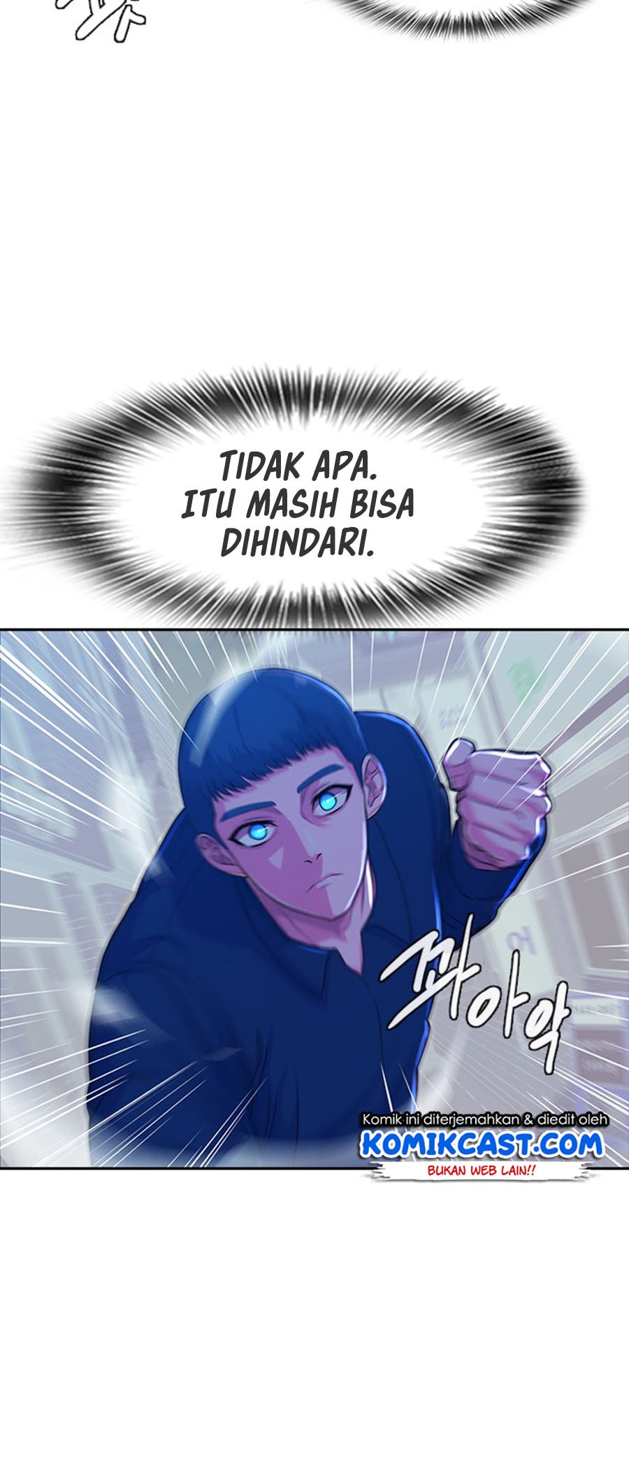 The Girl From Random Chatting! Chapter 190 halaman 50