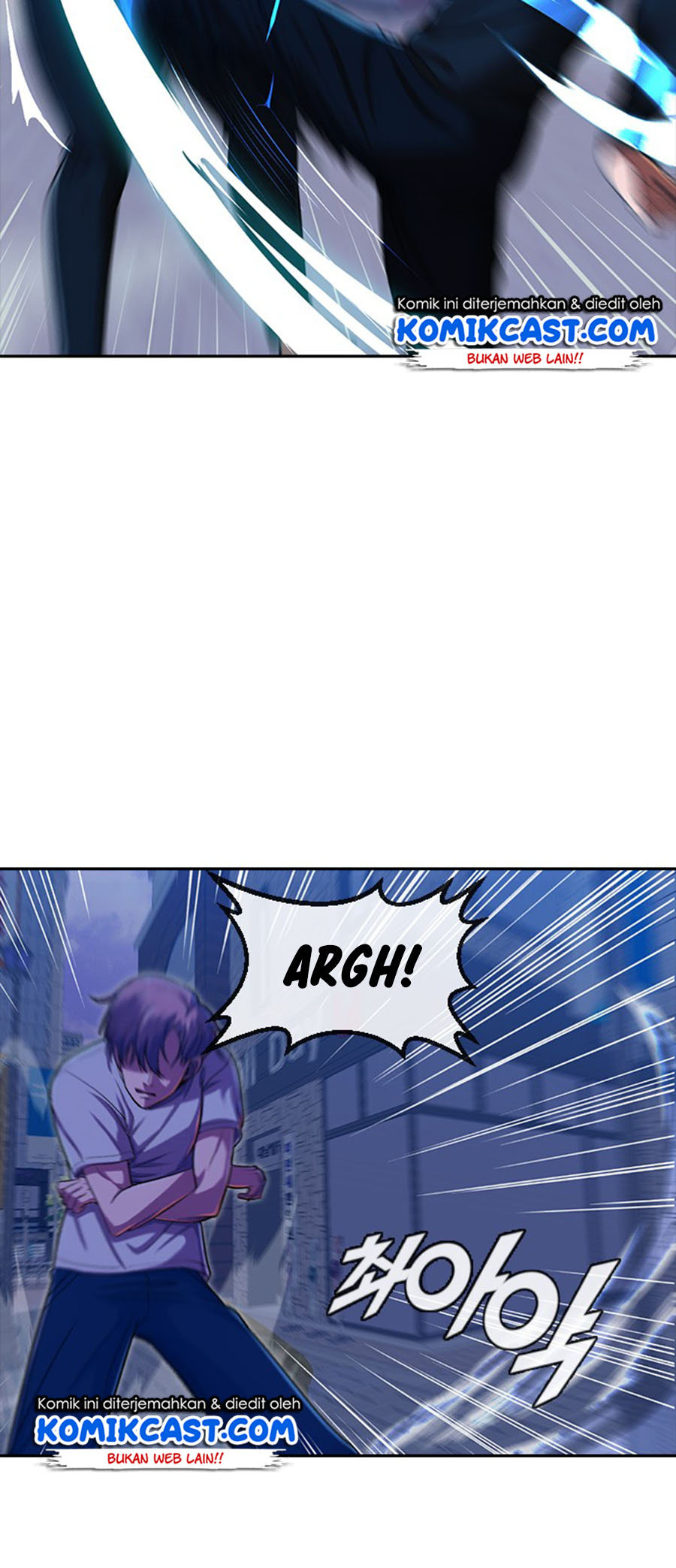 The Girl From Random Chatting! Chapter 190 halaman 48