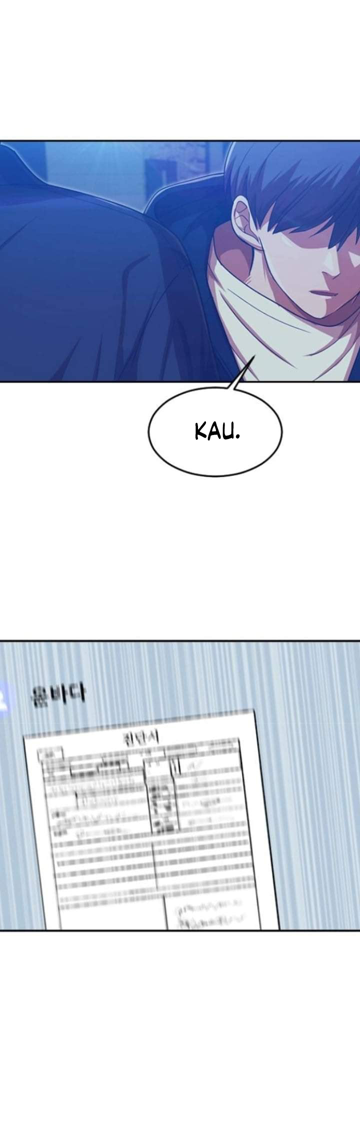 The Girl From Random Chatting! Chapter 192 halaman 3