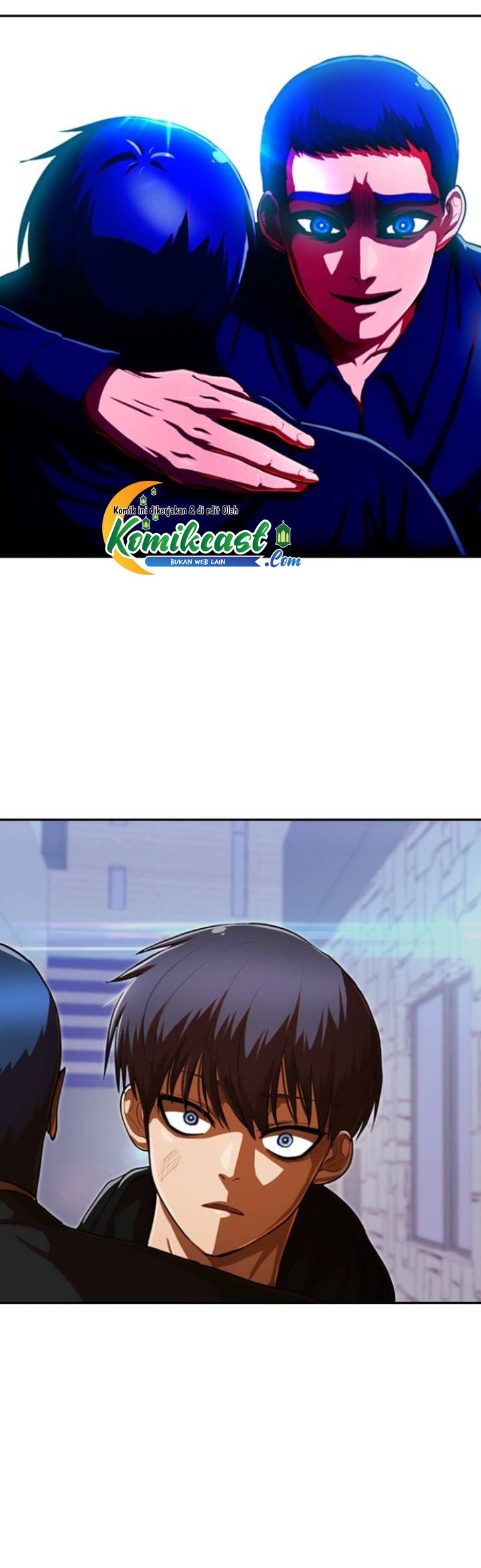The Girl From Random Chatting! Chapter 192 halaman 42