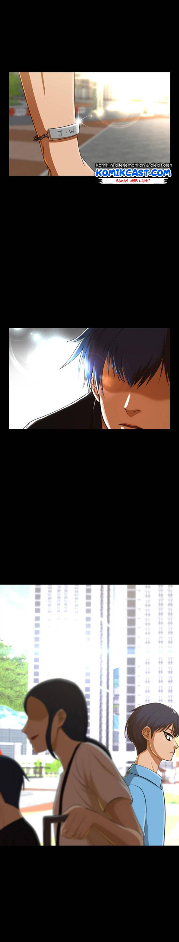 The Girl From Random Chatting! Chapter 196 halaman 25