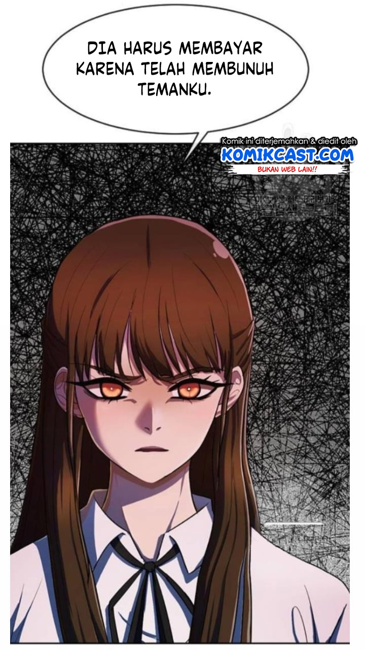 The Girl From Random Chatting! Chapter 201 halaman 40