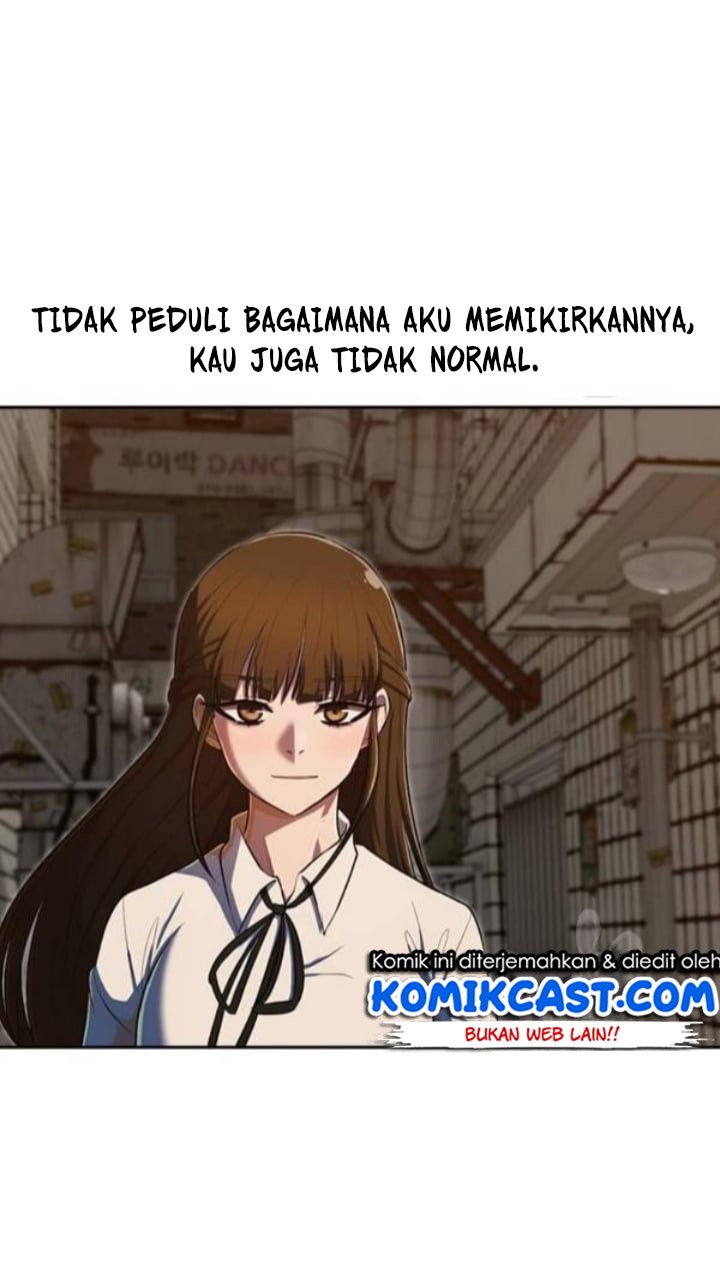 The Girl From Random Chatting! Chapter 201 halaman 51