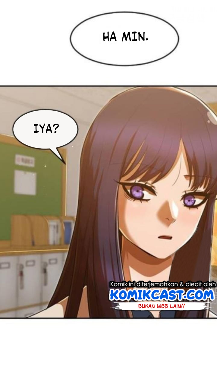 The Girl From Random Chatting! Chapter 201 halaman 20