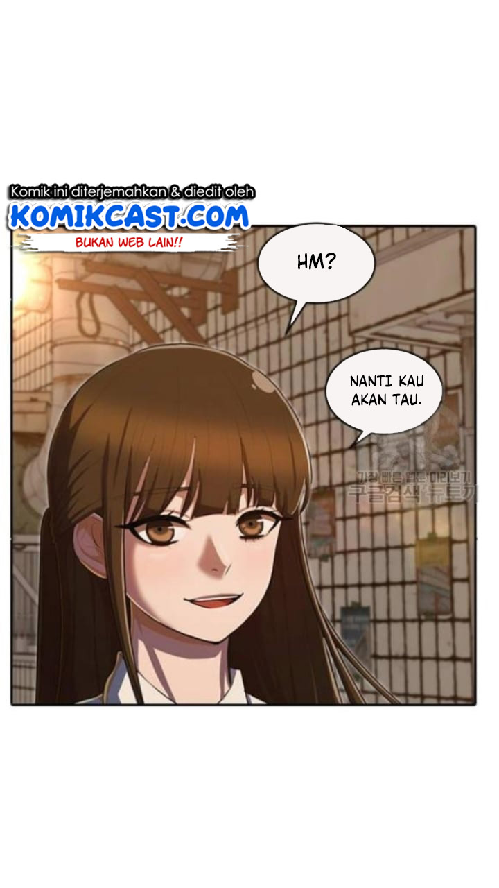 The Girl From Random Chatting! Chapter 201 halaman 71