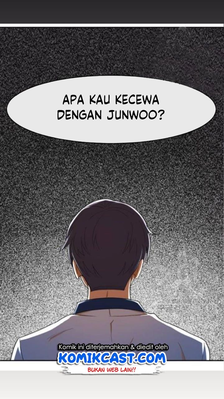 The Girl From Random Chatting! Chapter 201 halaman 22